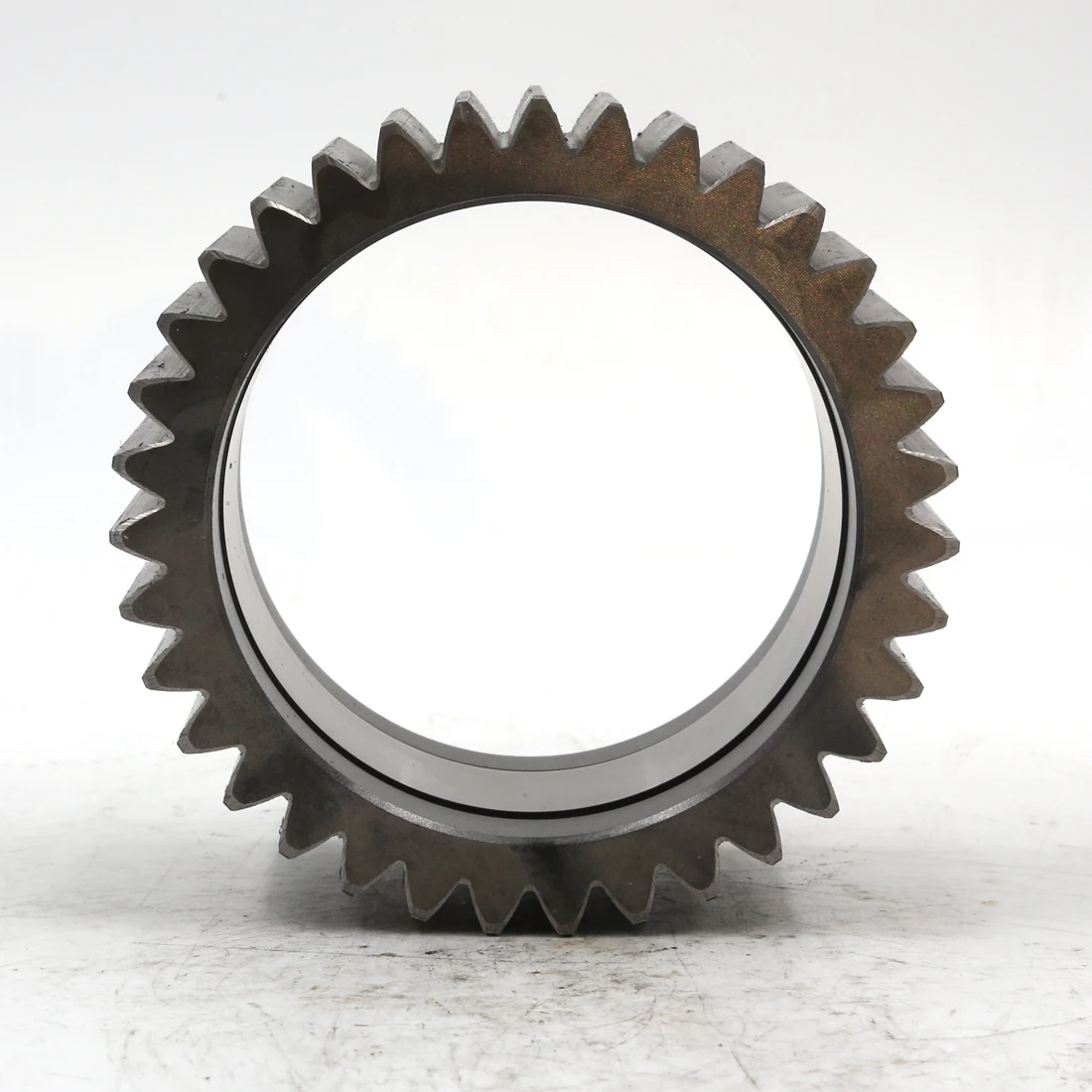 HIG QUALITY  ZF PLANETARY GEAR BACKHOE LOADER OEM NUMBER 4475317026 SPACE PARTS  PLANET GEAR