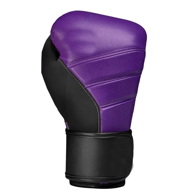 Professional Designs New Style Boxing Gloves Wirh Low Prices Quick Dry Breathable Boxing Gloves Customized Colors & Logo