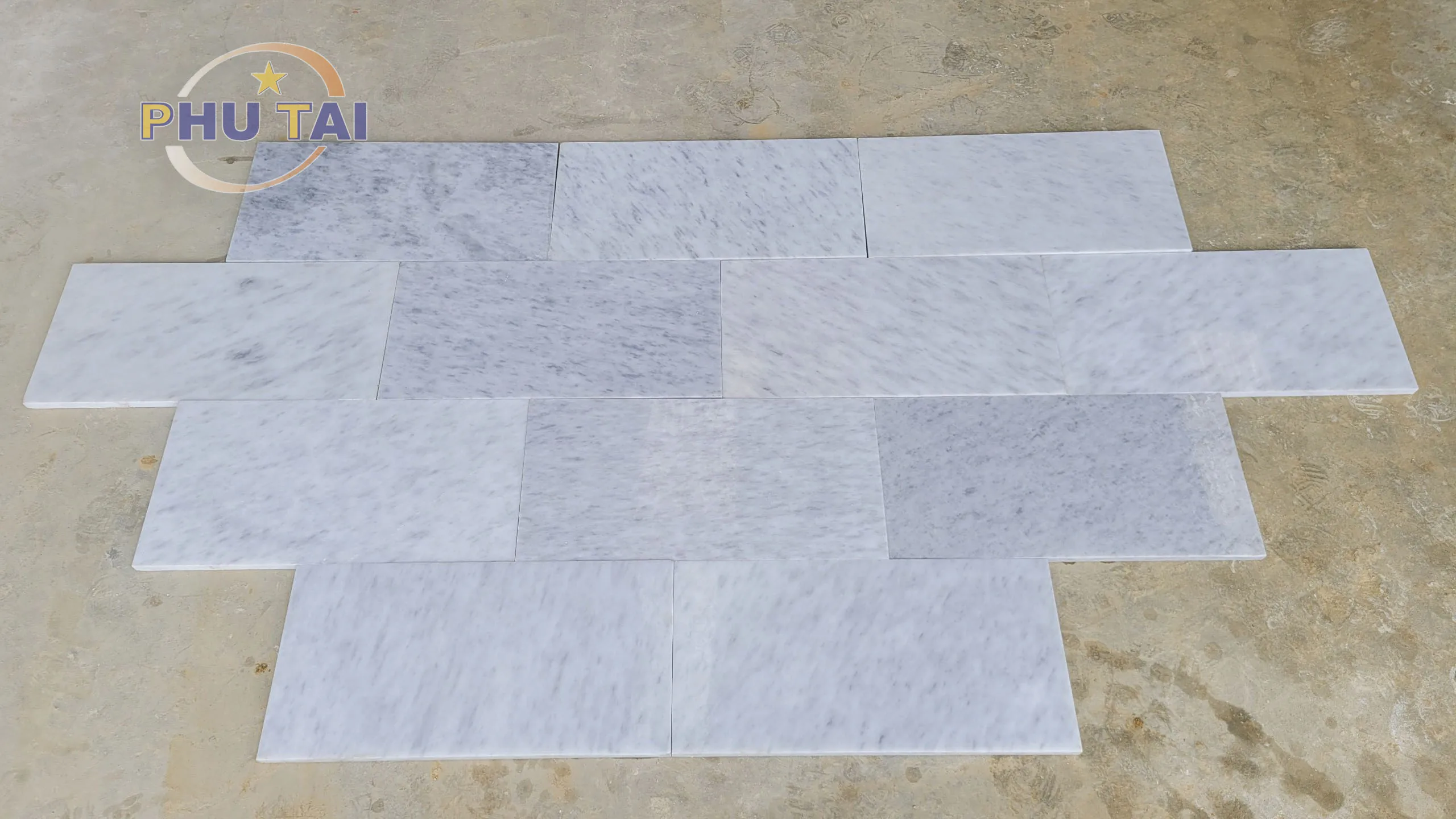 Vietnam Polished YB Marble for Tiles good price for project