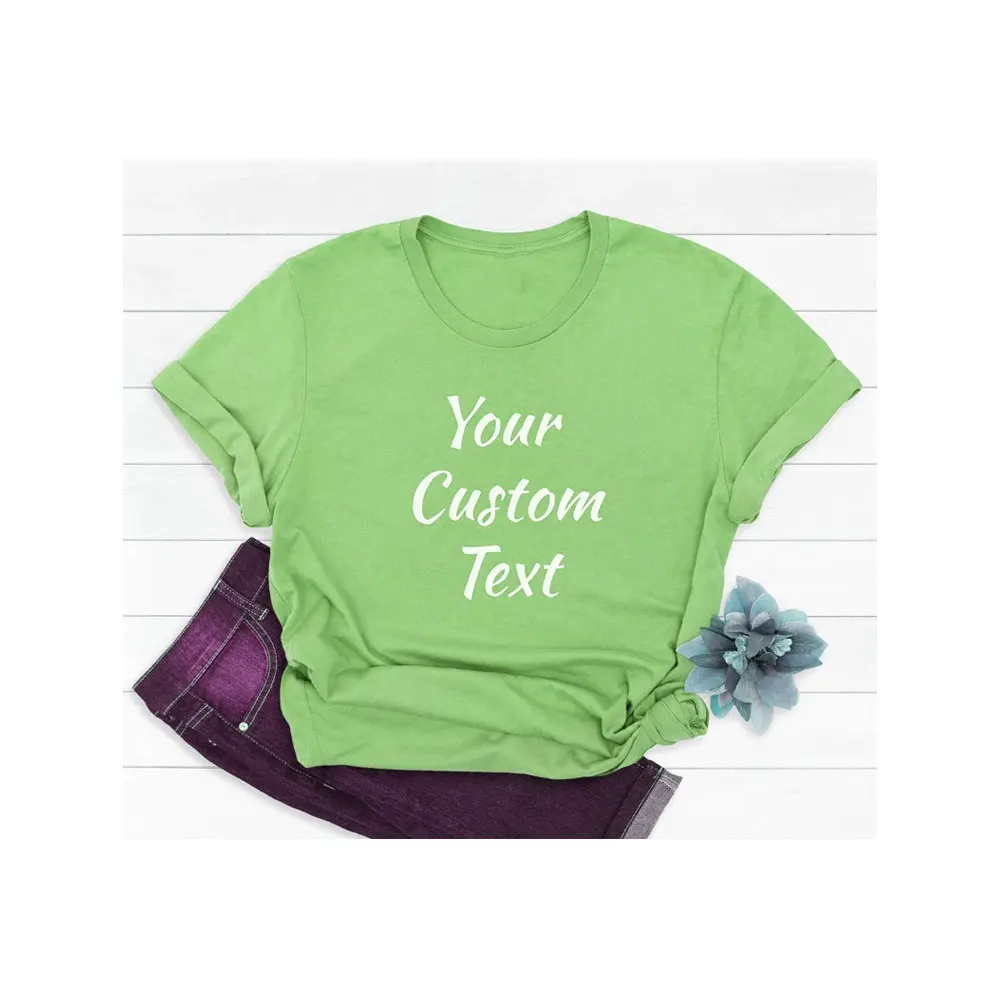 T-Shirt customized Breathable t shirt Basketball Super Star Flag Print T Shirt