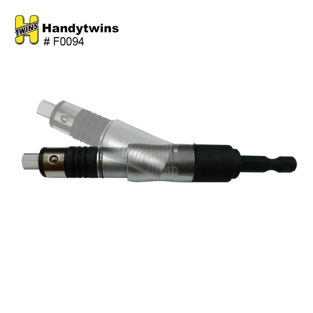 Multi Function Socket Bit Tool Flexible Magnetic Screwdriver Bit Holder