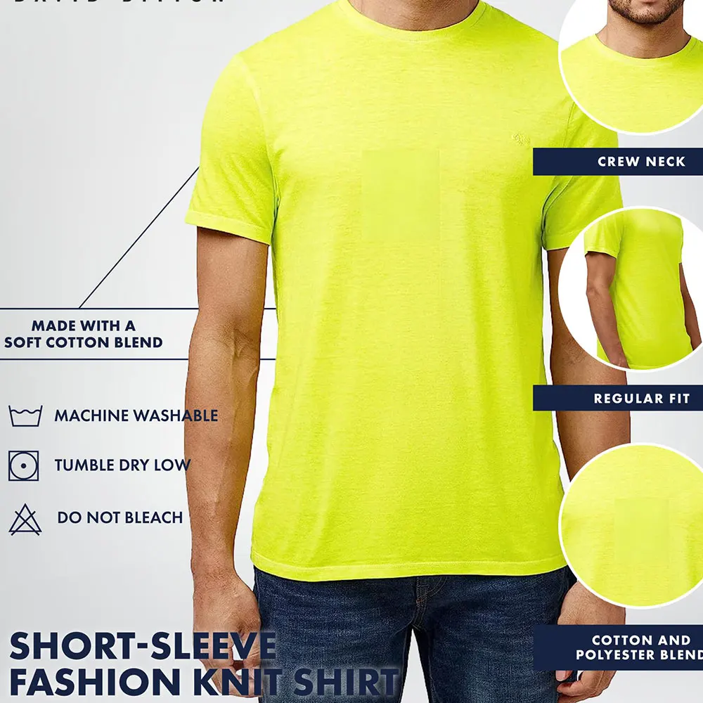 Modern Style Comfortable Size Pakistan Supplier T- Shirts Men High Quality T- Shirts Cheap Price
