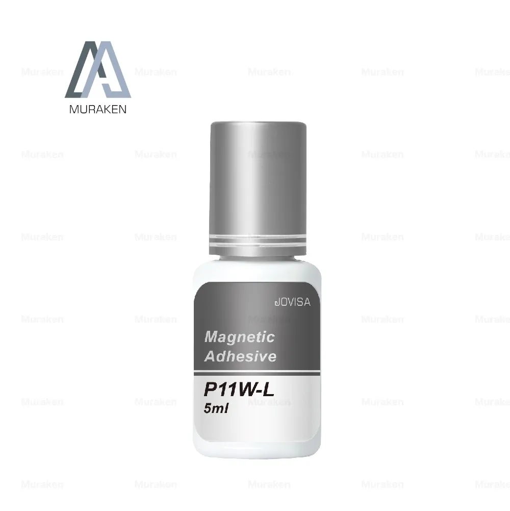 Customized service hydroquinone free 6-8 weeks Retention bond and seal eyelash glue
