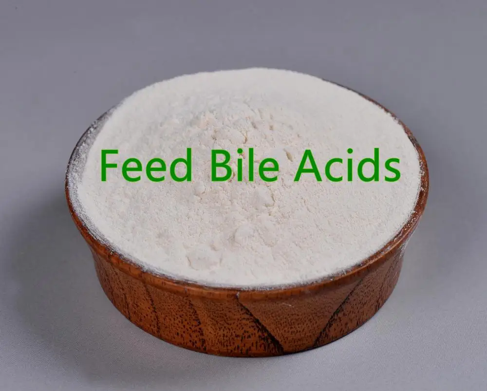 Promote Growth Product Bile Acids Protect Shrimp with Good Growth Performance
