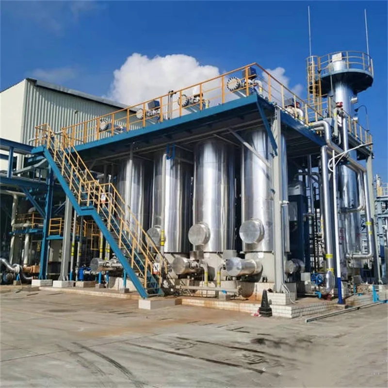 New Arrival Co7 Machine Carbon Capture Storage 99-99.999% Efficiency 220V Used Manufacturing Plant Farm Includes Gas Bottle