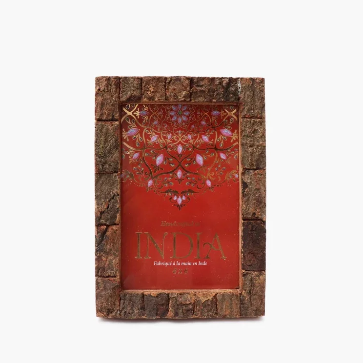 Natural Wood Photo Frame With Cork Best Style Forever Tableware Picture Frame In Wholesale Price