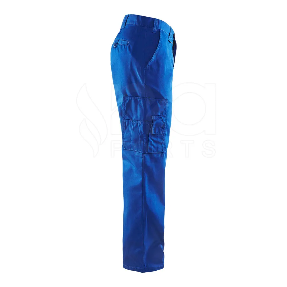Cheap Price Custom Cotton Nylon Workwear Pants Best Quality Safety Wear Workwear Pants