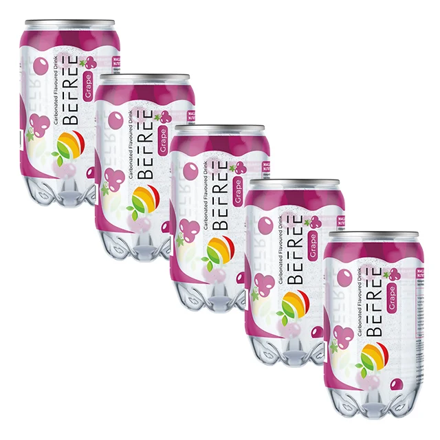 Лидер продаж, безалкогольный напиток в Азии, халяльный газированный сверкающий напиток, популярный в мужчинах и женщинах, Освежающая газированная вода для расслабления