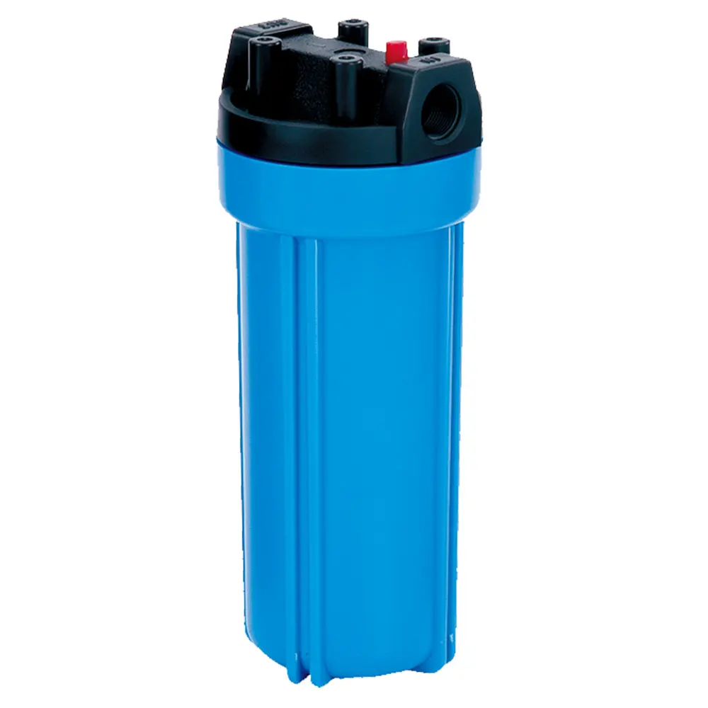 Корпус фильтра