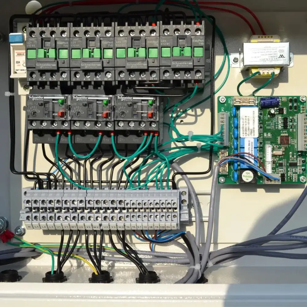 Industrial and Commercial Drying Machine, Laundry Equipment /Clothes Drying Machine/ Laundry Drying Equipments