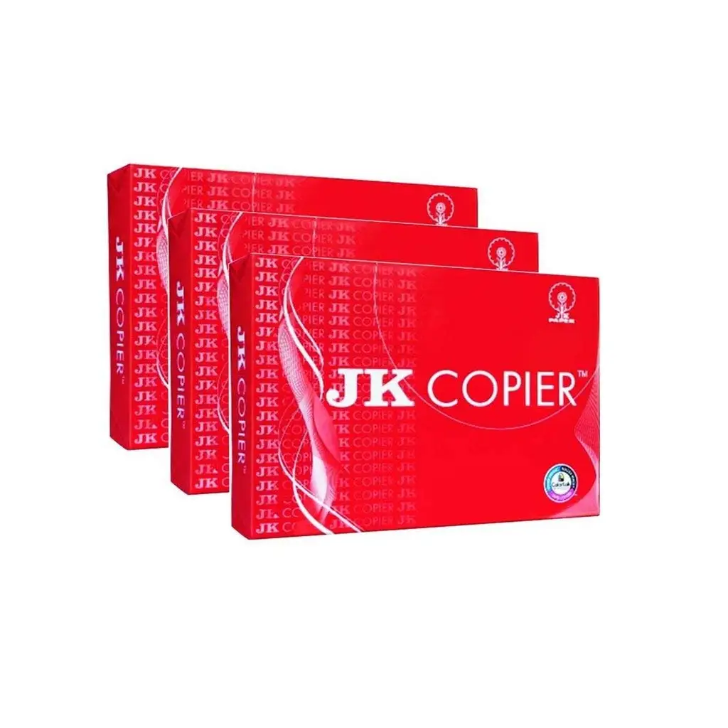 Оптовая продажа Оригинальное лучшее качество копировальная машина JK A4 бумага 80 gsm 75 70