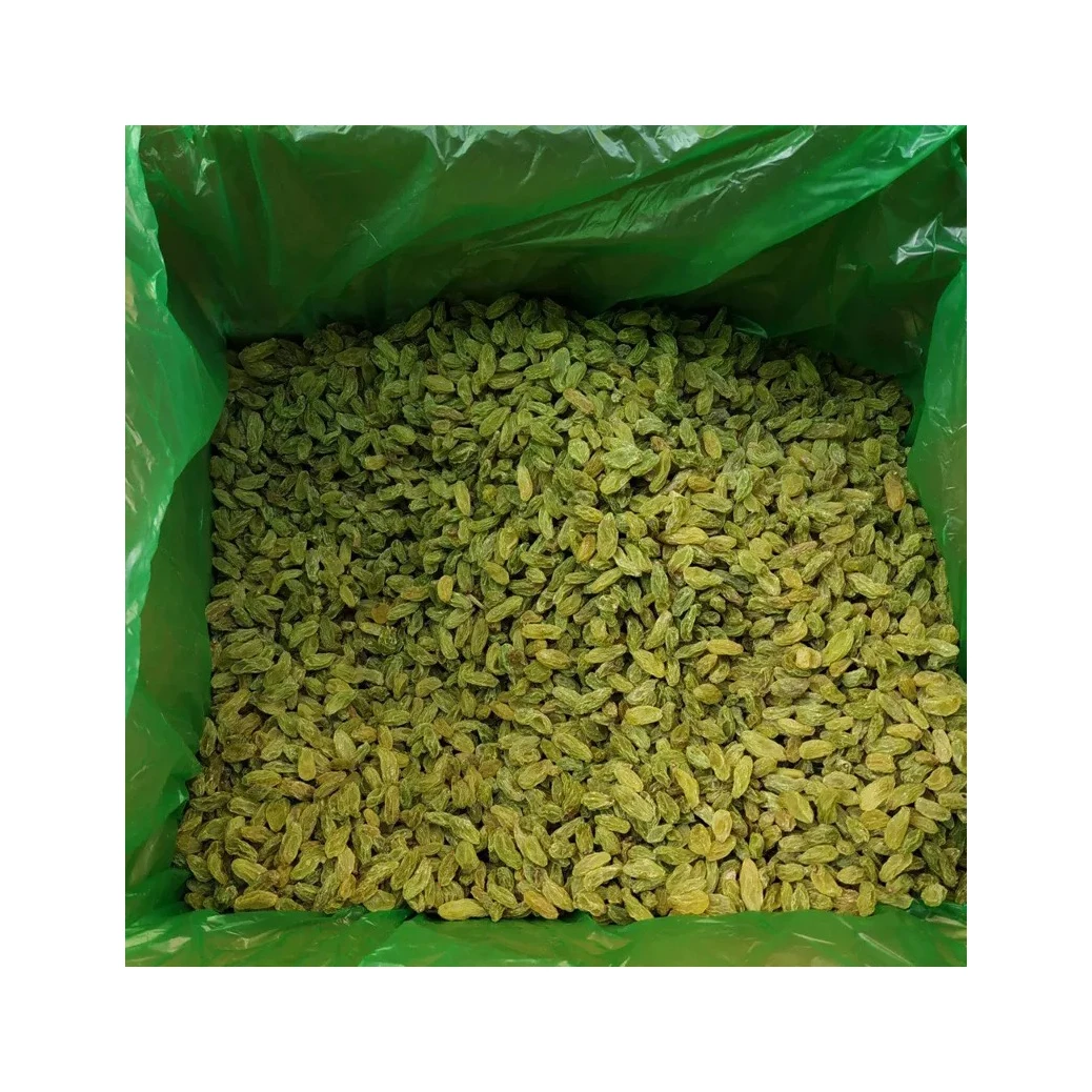 Direct Sales Fruit Dried Black Raisins / Golden Raisins