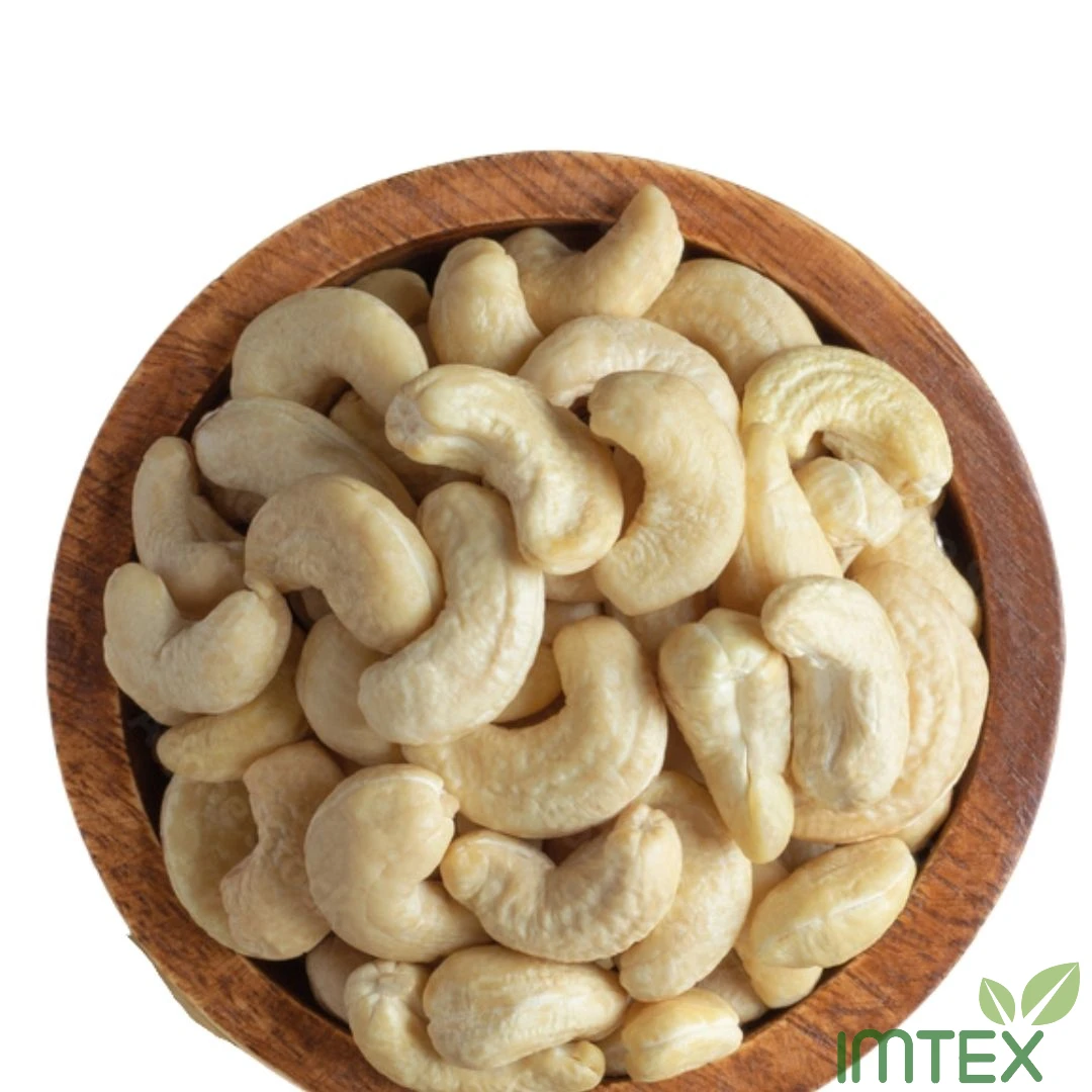 Вьетнамский орех кешью WW180 для рынка Ближнего Востока