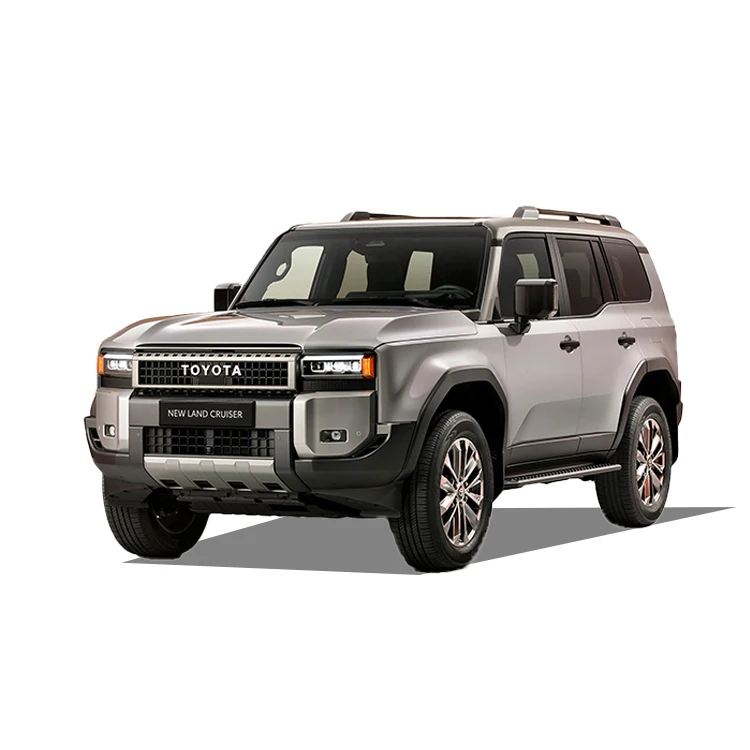 2024 новый высококачественный TOYOTA LAND CRUISER PRADO отлично работает для продажи сделано в Китае