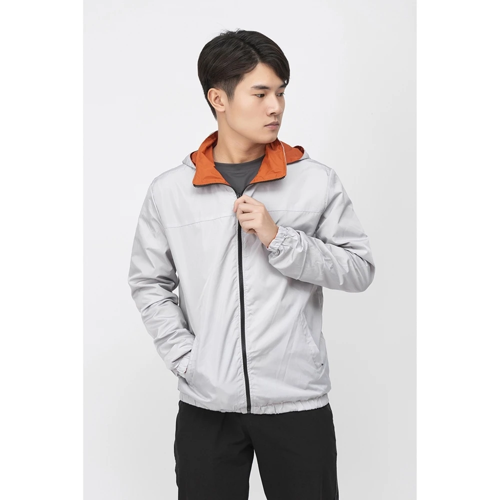 Leather Jacket Men Competitive Price Jacket Velvet Purchase Each One In Opp Bag Vietnam Manufacturer