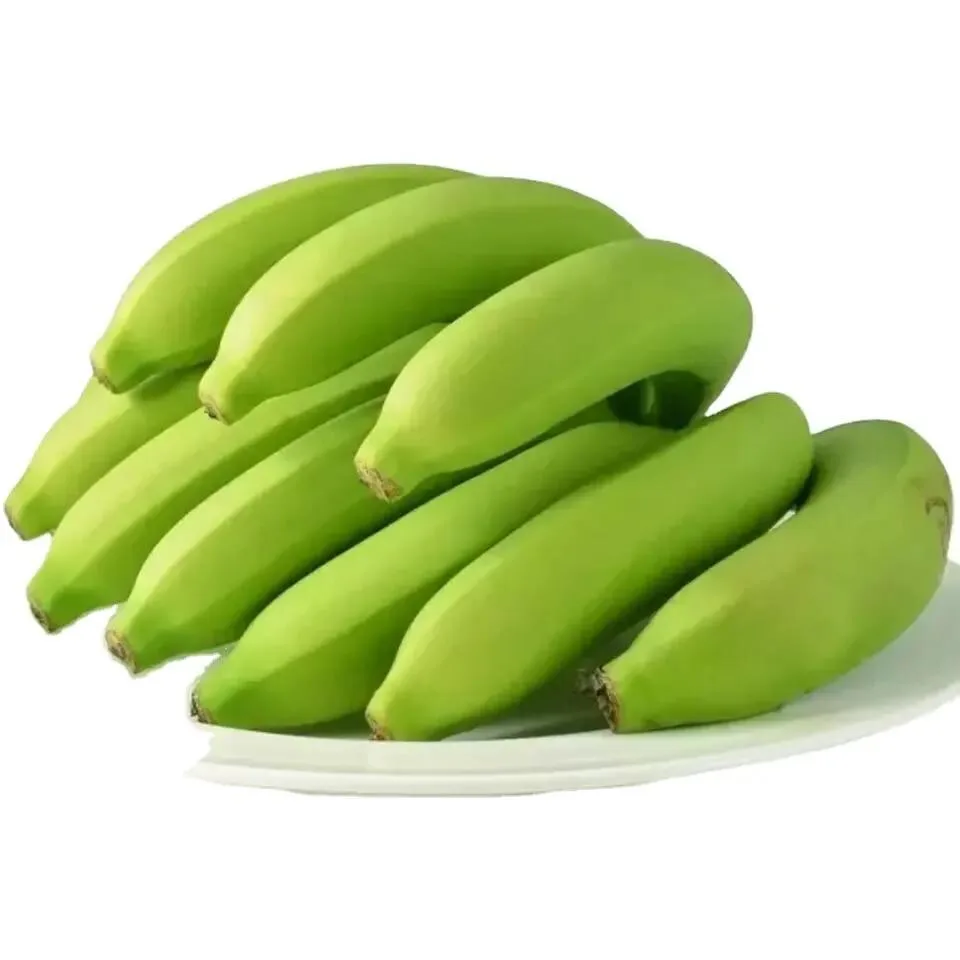Wholesale Good Quality Competitive Price Delicious Flavour Fresh Banana From Viet Nam Export