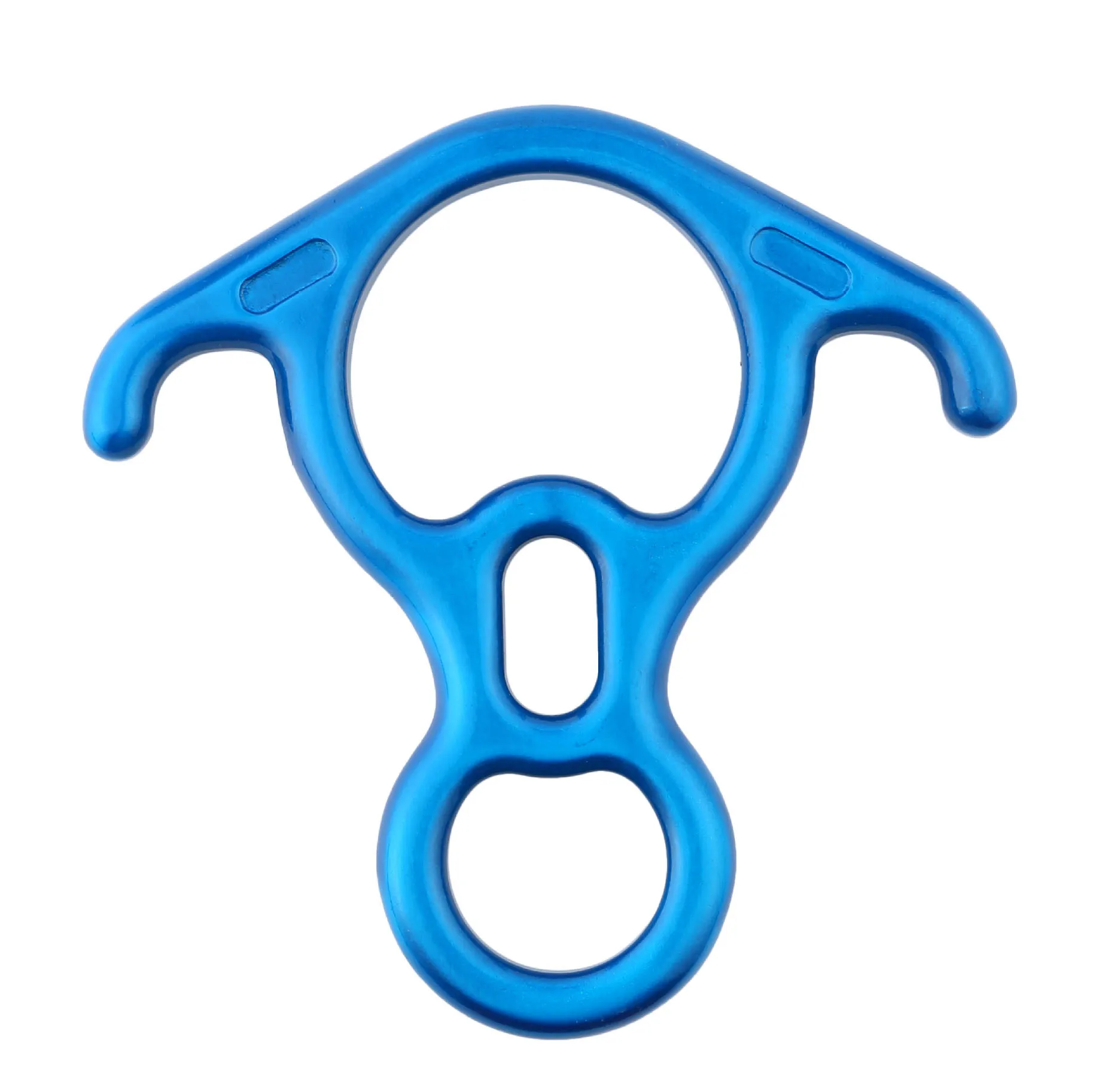 Escape Rescue Descender Device Figure 8 Fall Arrest Rope Access Descender Climbing