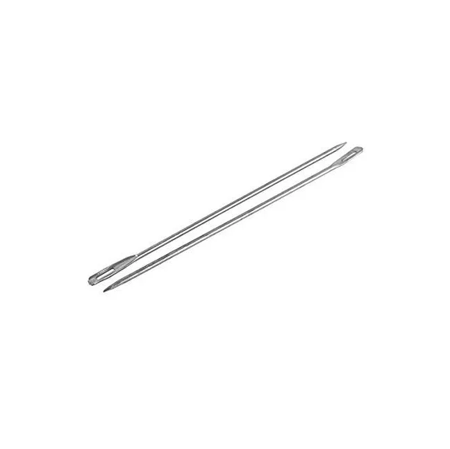 Factory supply Stainless Steel Book Binder Needle for Industrial Use Available at Affordable Price for Export