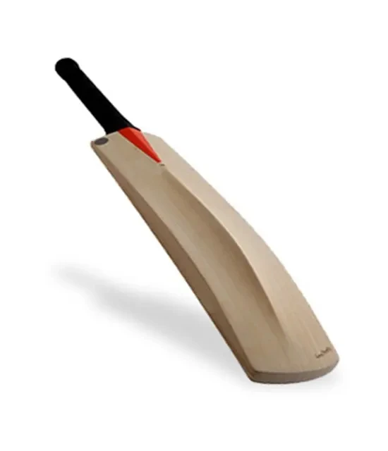 Wooden cricket bat/ custom logo printed cricket bat for men