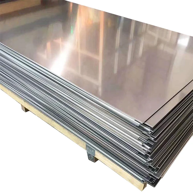 2B 20 gauge 22 gauge 2.5mm 308 stainless steel sheet 308 steel price