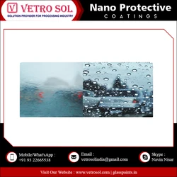 Tested Quality Material Ceramic Nano Coating Made In India Manufacturer