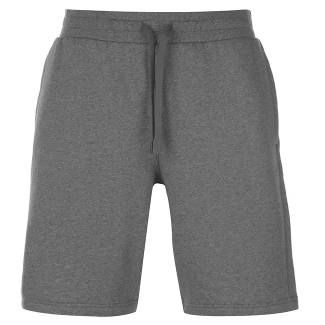 Мужские шорты с эластичной талией