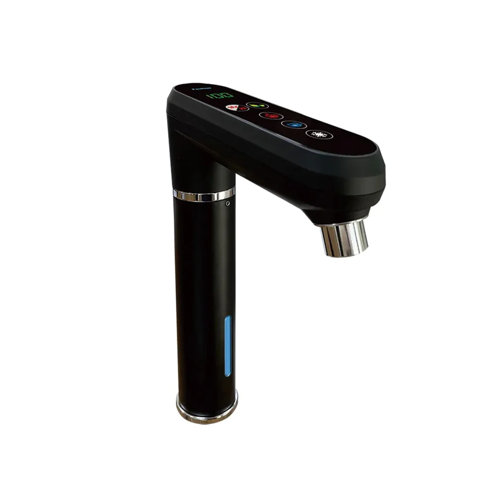 TPH-689 A2 Under Sink Water cooler/Touch panel faucet/Temperature Options