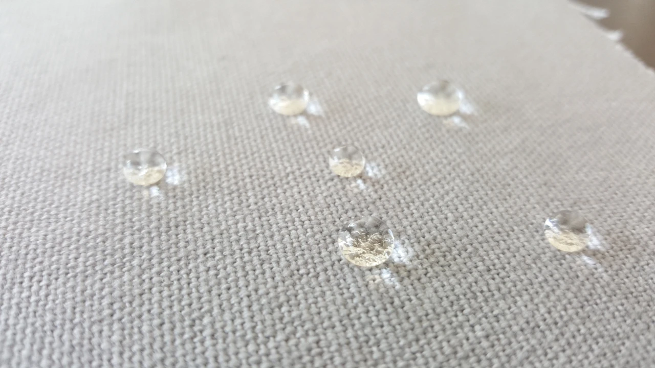 hydrophobic nano material agent  ( TP water-based )