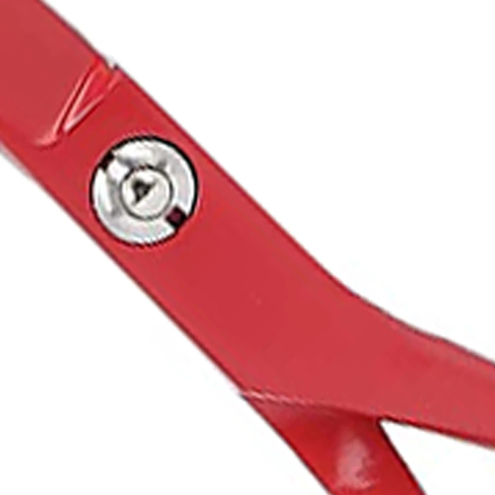 Hair Scissor Sand/black/purple/barber Pool Professional Stainless Steel Finish with Customized Barber Hair Cutting Scissors