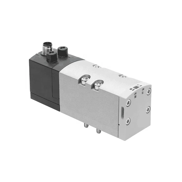 VSVA-B-M52-AZD-A1-1T1L 539158 клапан терминал VSVA электромагнитный оригинальный новый