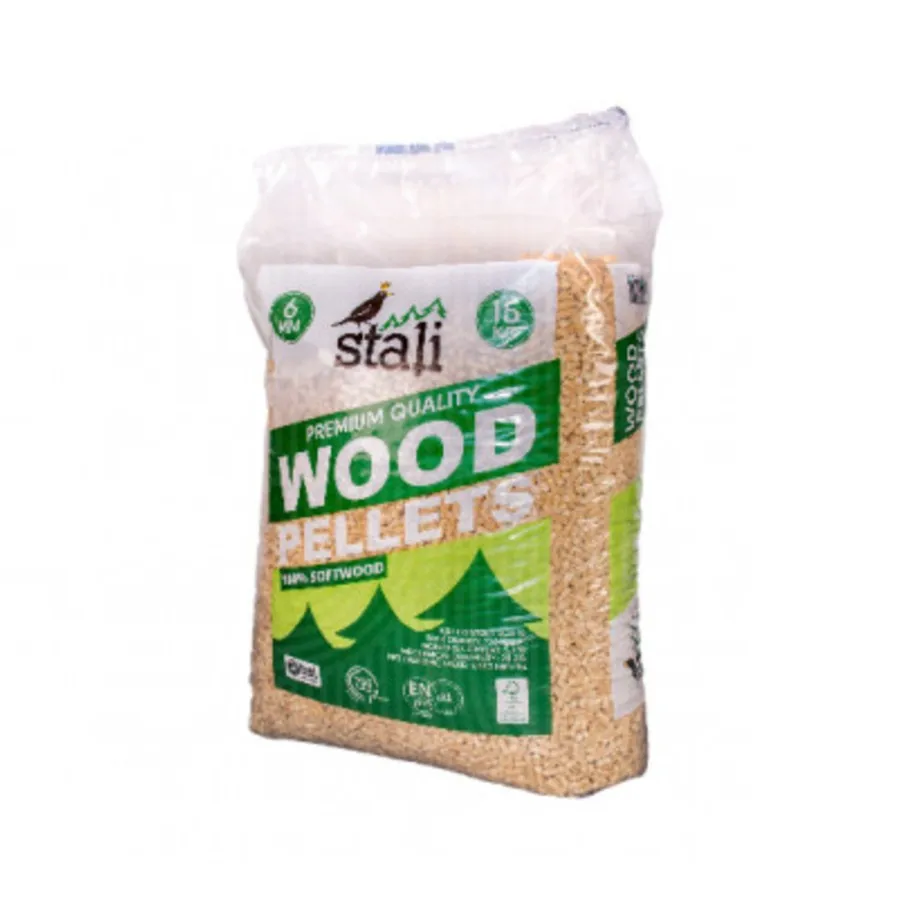 Hot Sell 100% Pure Natural Wood Pellet / wood pellets 6mm 8mm / Import Wood Pellet
