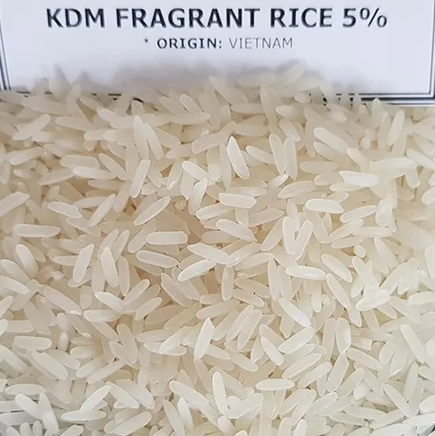 Premium Jasmine Fragrant rice Scented rice 5% 15% 100% broken white rice Riz perfume au jasmin/KDM rice -ANNA DO W/A+84982153058