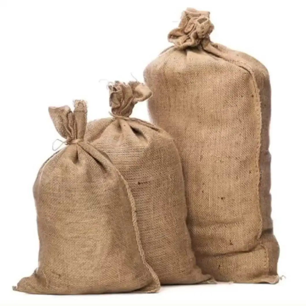 2024 Best Quality Wholesale Eco-Friendly Jute Bags - Buy in Bulk with Cheap Price and Fast Shipping for Sale