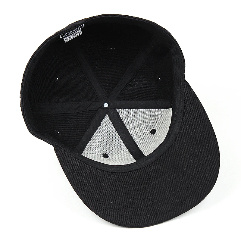 Factory Price Full Customized 5 Panel 3D Embroidery Baseball Hats Outdoor Sports Men Caps with customize logo
