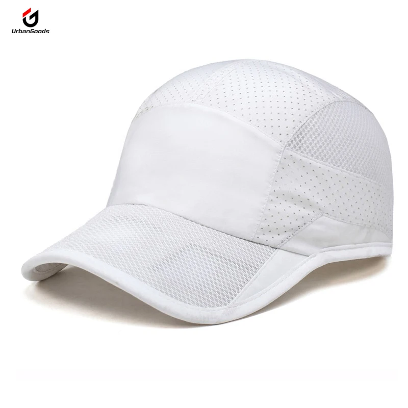Custom Baseball Running Cap Hat, Sport Quick Dry Cycling Cap Manufacture In Pakistan