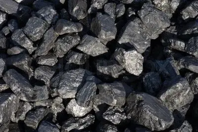 Petcoke calcined petroleum coke