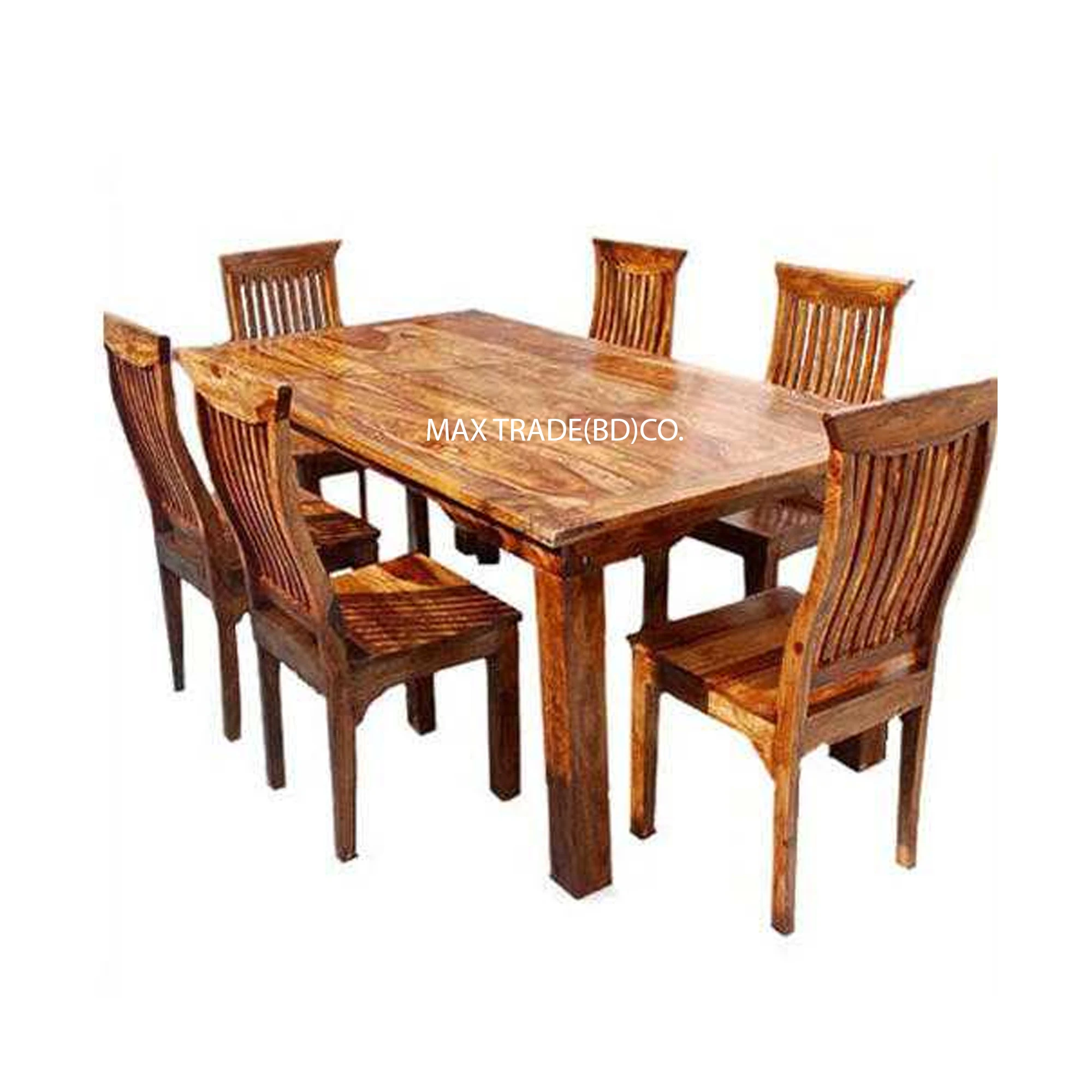 Modern Living Room Furniture Good Price Factory Wholesale Price Natural  Dining Room Table And Chair Sets From Bangladesh