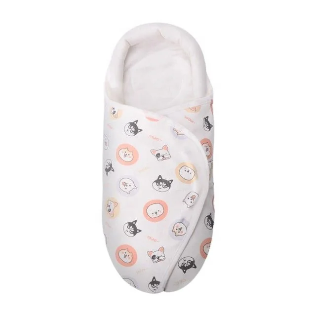 Special Embroidered Baby Bag In Stroller Winter Windproof Fur Collar Removable 2 Styles Footmuff 0-36 Months For Cart Basket