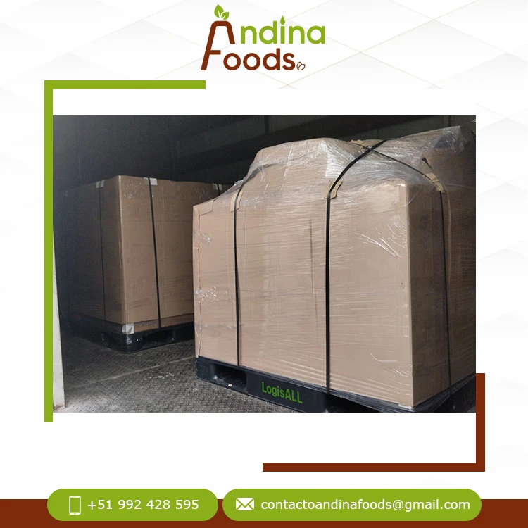 Leading Bulk Exporter of Top Notch Quality Root Parts Herbal Extract Maca Root Extract Powder from Peru