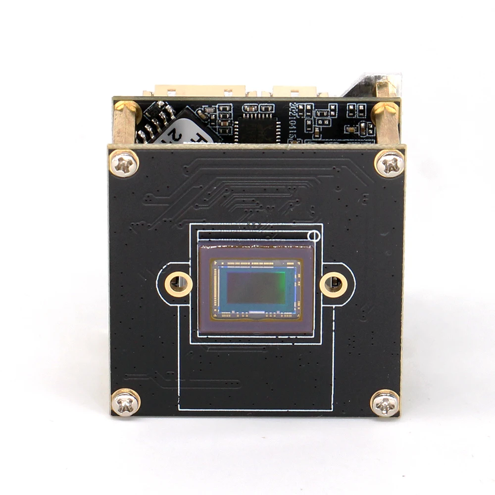 4K UHD STARVIS 2 Type 1/1.8 AR Coat MIPI CSI-2 sub LVDS IMX577/IMX477 IMX482 IMX STARVIS CCTV Network IP PCB board Camera Module