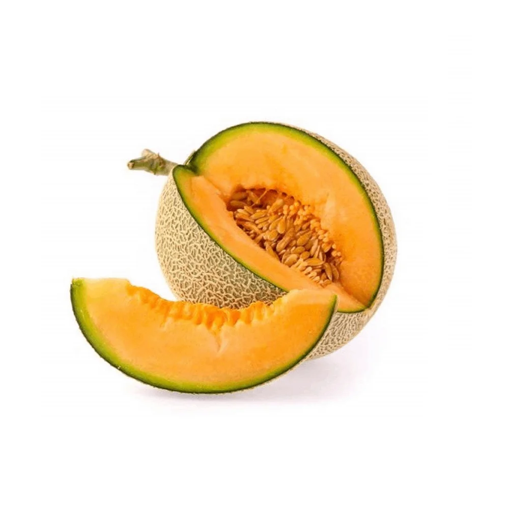 Fresh Melons Hot Selling 100% Natural Fresh Fruits Musk Melon Quality Grade Fresh Delicious Musk Melon
