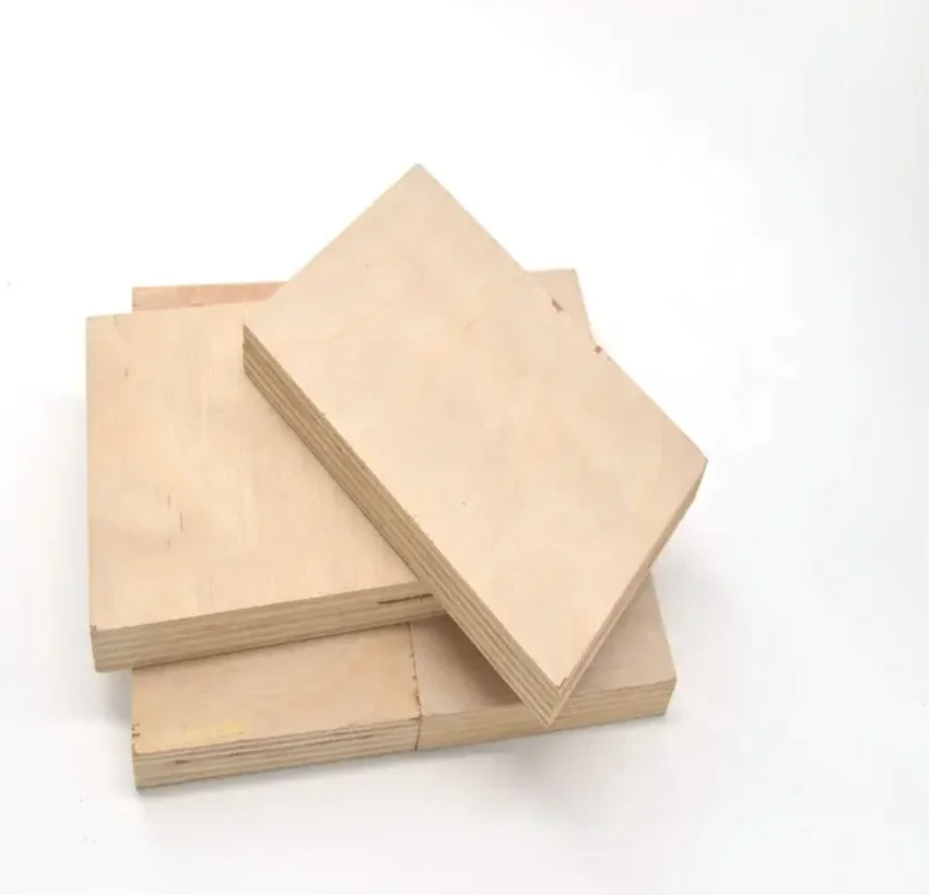 Hot Sale 3mm 12mm Basswood Plywood 3mm Nepal Cheap Price India Panels