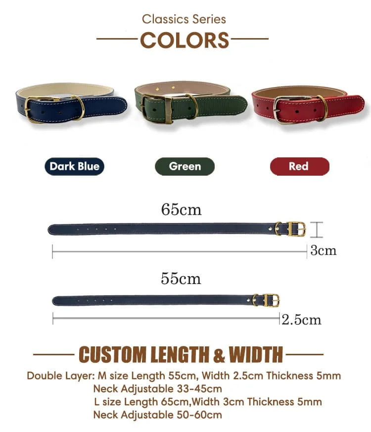 Dog Collar T17 N3L04