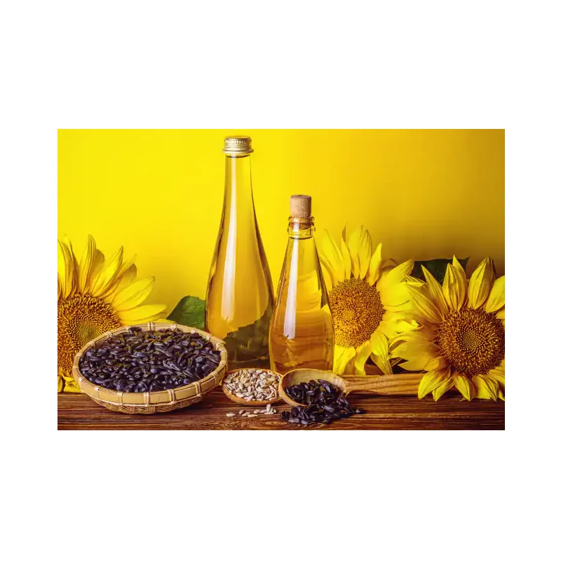 buy best quality crude sunflower oil for sale worldwide