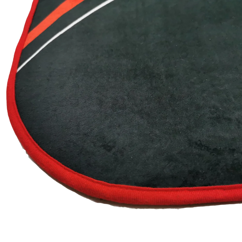 Non Slip Arozzi Computer Gamer Chair Mat Floor Mat for Gaming Chair Mat Hardwood Floor