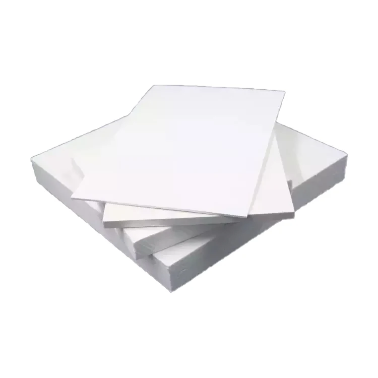 Refractory Thermal Insulation fireproof Calcium Silicate Boards