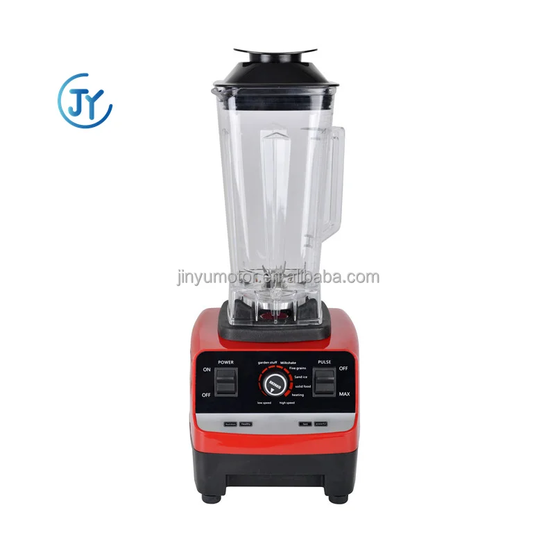 commercial heavy duty high-power juicer spare parts for blender