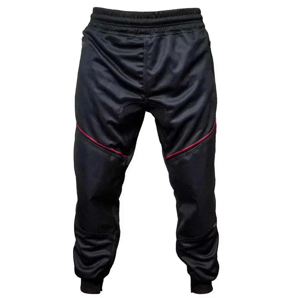Lightweight Multi Pocket Storage Tactical Paintball Trousers for Men High Performance Joggers Pants For Paintball Games