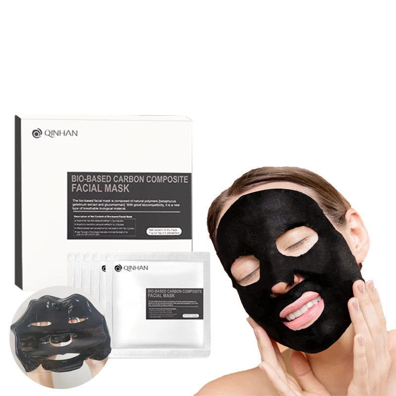 Best Face Mask Korea Facial Mask Sheet Black Mask Facial