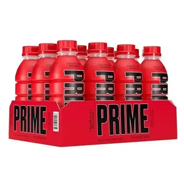 Buy Refreshing Prime hydration sport energy soft Drink wholesale price